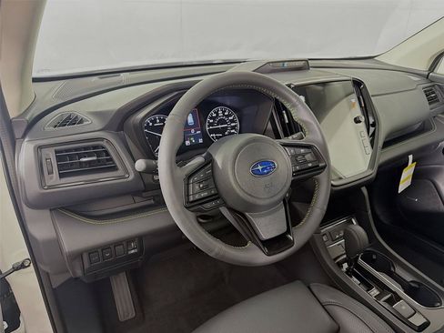 New 2026 Subaru Ascent Bronze Edition AWD/4WD image 16