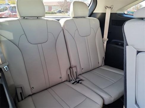 New 2026 Kia Sorento EX image 20