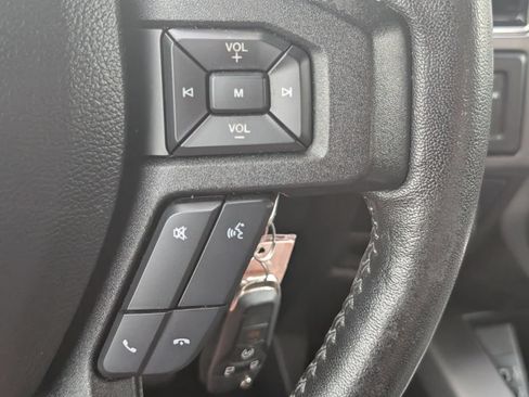 Used 2018 Ford F150 XLT w/ Equipment Group 302A Luxury RWD image 13