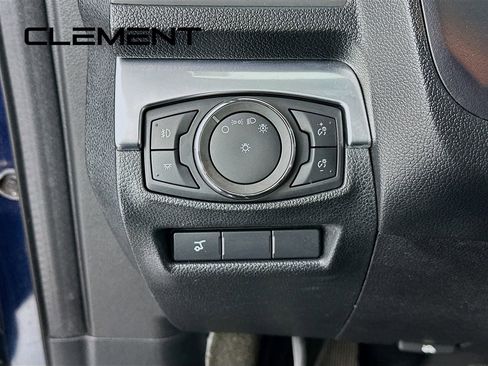 Certified 2017 Ford Explorer Limited image 12