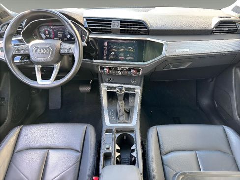 Used 2021 Audi Q3 2.0T Premium Plus w/ Premium Plus Package image 30