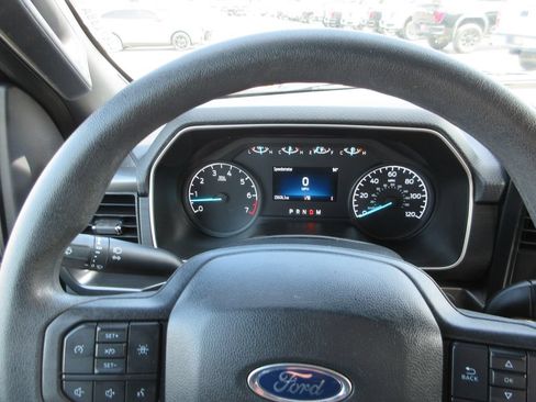 Used 2023 Ford F150 XL w/ STX Appearance Package AWD/4WD image 27