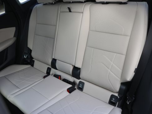 Certified 2025 BMW X1 xDrive28i w/ Convenience Package image 36