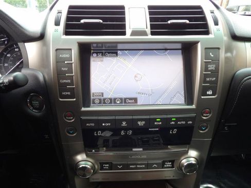 Used 2016 Lexus GX 460 image 22