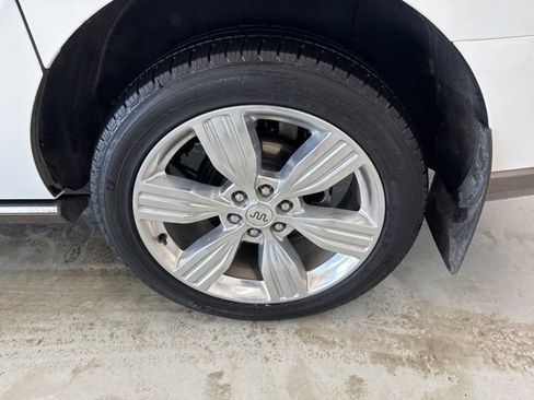 Used 2023 Ford Expedition Max King Ranch image 7