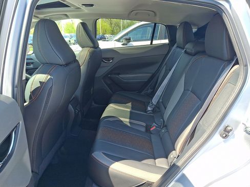 New 2026 Subaru Crosstrek 2.5i Limited AWD/4WD image 6