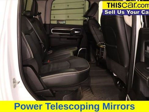 Used 2024 RAM 2500 Laramie image 31