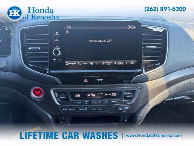 Used 2026 Honda Ridgeline TrailSport image 10