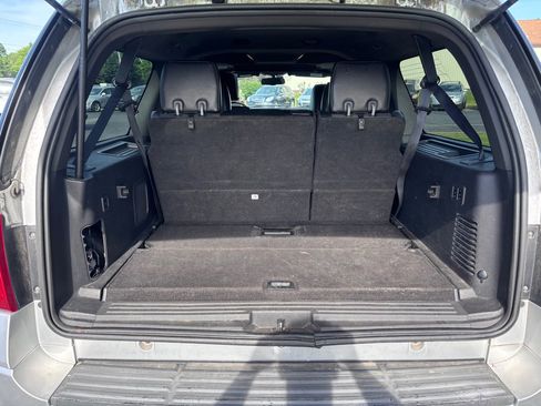 Used 2010 Ford Expedition EL Limited AWD/4WD image 14