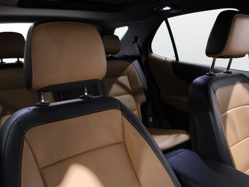 Used 2021 Chevrolet Equinox Premier image 37