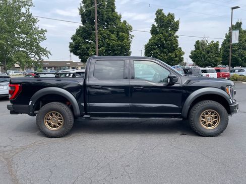Used 2023 Ford F150 Raptor AWD/4WD image 6