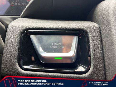 New 2026 GMC Yukon Denali w/ LPO, Floor Liner Package RWD image 29