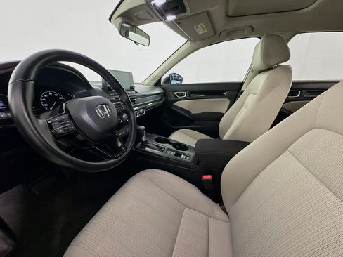 Used 2024 Honda Civic EX image 20