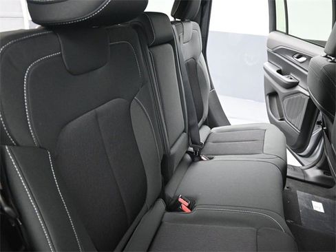 New 2025 Jeep Grand Cherokee Laredo X w/ Luxury Tech Group I image 20