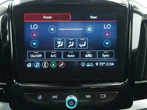 Used 2021 Chevrolet Traverse High Country AWD/4WD image 40