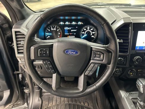 Certified 2020 Ford F150 XLT w/ Equipment Group 302A Luxury image 13