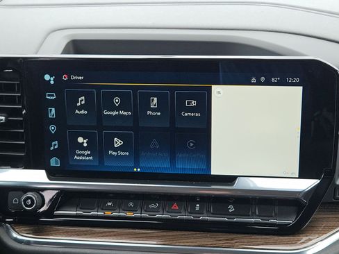 Certified 2023 Chevrolet Silverado 1500 LT w/ Z71 Off-Road Package image 17