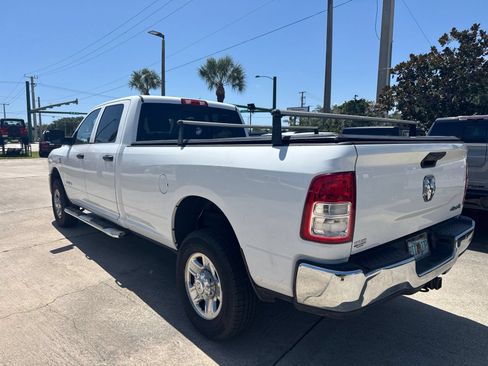 Certified 2020 RAM 2500 Tradesman AWD/4WD image 43