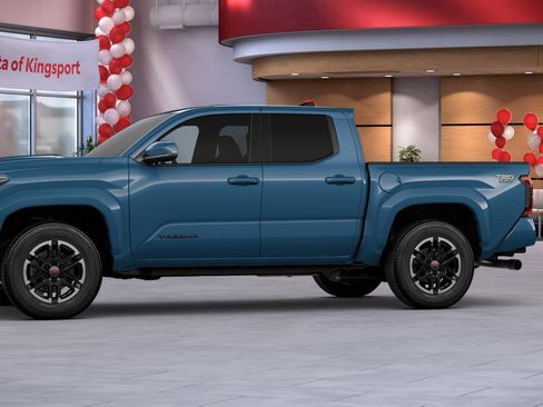 New 2026 Toyota Tacoma TRD Sport image 3