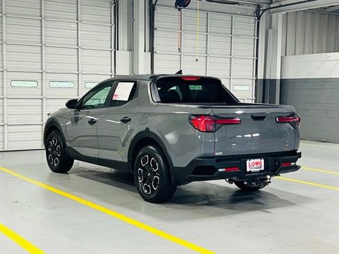 Used 2022 Hyundai Santa Cruz SEL FWD image 16