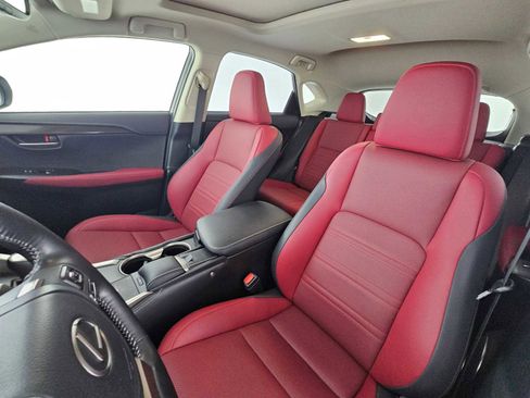 Certified 2021 Lexus NX 300h AWD w/ Premium Package image 21