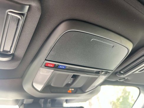 New 2026 Subaru Forester Touring image 22