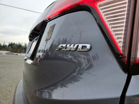 Used 2018 Honda HR-V LX image 17