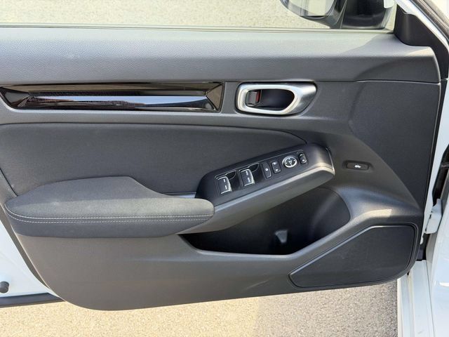 Used 2024 Honda Civic EX image 15