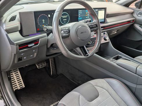Used 2024 Hyundai Sonata N Line FWD image 34