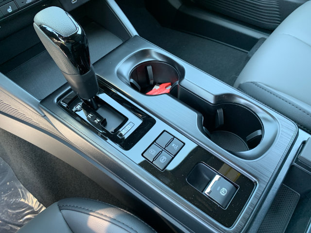 New 2026 Subaru Outback Premium AWD/4WD image 21