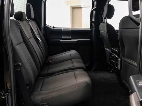 Used 2019 Ford F150 XLT w/ Equipment Group 301A Mid image 38