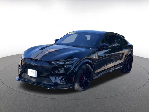 Used 2023 Ford Mustang Mach-E GT image 7