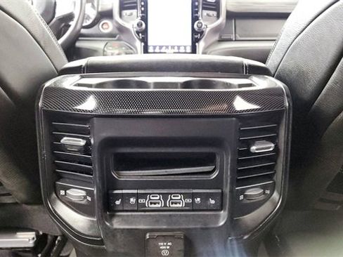 Used 2022 RAM 1500 TRX w/ TRX Level 2 Equipment Group image 54