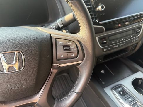 Used 2025 Honda Ridgeline RTL image 18
