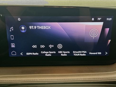 Used 2025 Buick Encore GX Preferred image 21