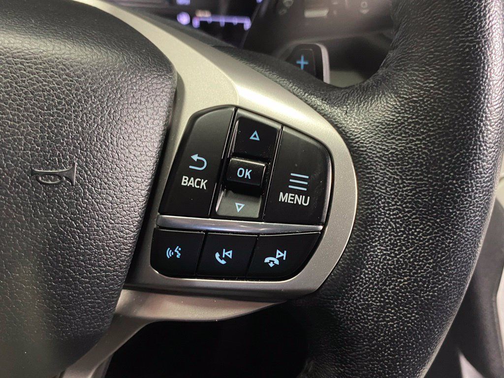 Used 2020 Ford Explorer XLT w/ Equipment Group 202A AWD/4WD image 35