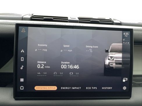 Used 2025 Land Rover Defender 110 S AWD/4WD image 49