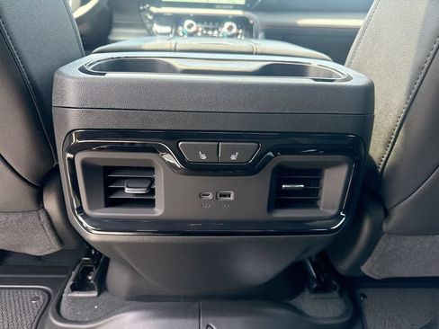 New 2026 GMC Sierra 1500 AT4 w/ AT4 Premium Package AWD/4WD image 22