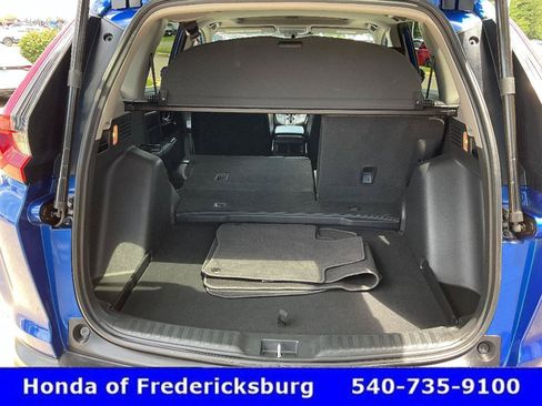 Used 2022 Honda CR-V EX-L image 26