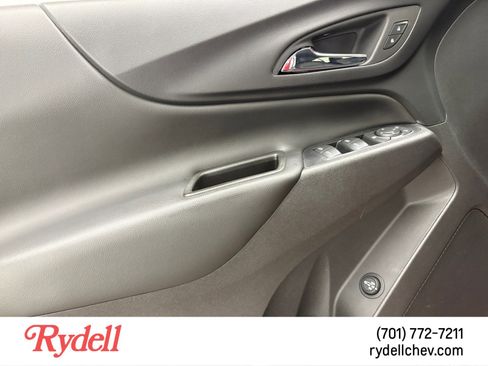 Used 2019 Chevrolet Equinox LT AWD/4WD image 11