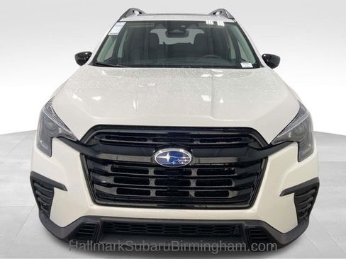 New 2025 Subaru Ascent Onyx Edition w/ Popular Package #2 image 7