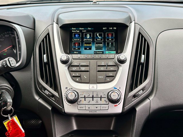 Used 2017 Chevrolet Equinox LT w/ Convenience Package FWD image 24