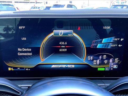 Used 2022 Mercedes-Benz GLE 53 AMG 4MATIC Coupe image 20