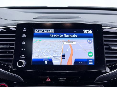 Used 2023 Honda Ridgeline Black Edition image 8