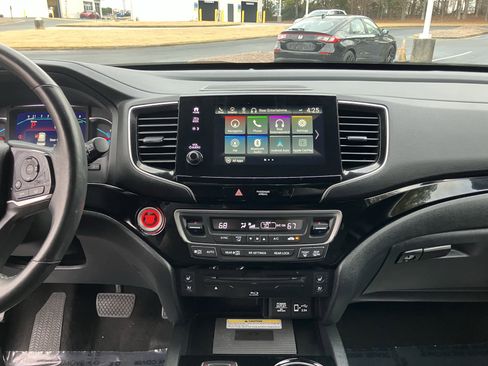 Certified 2022 Honda Pilot Elite image 25