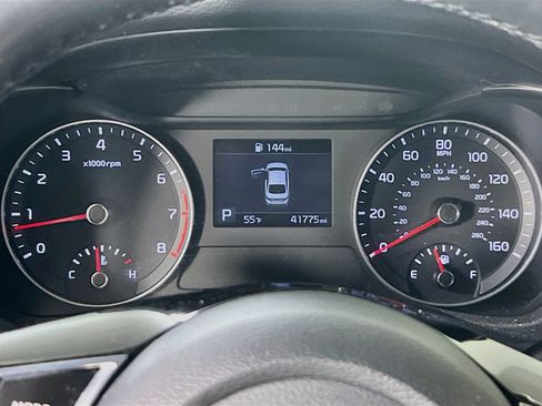 Used 2021 Kia Forte GT-Line FWD image 12