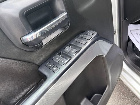 Used 2017 Chevrolet Silverado 1500 LT w/ All Star Edition image 14