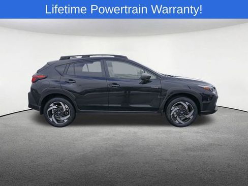 New 2026 Subaru Crosstrek 2.5i Limited image 16