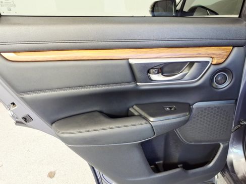 Used 2022 Honda CR-V EX-L image 11