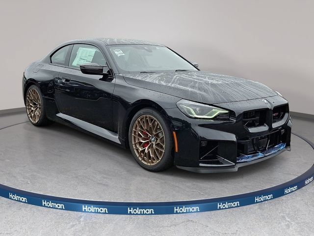 New 2026 BMW M2 CS RWD image 3